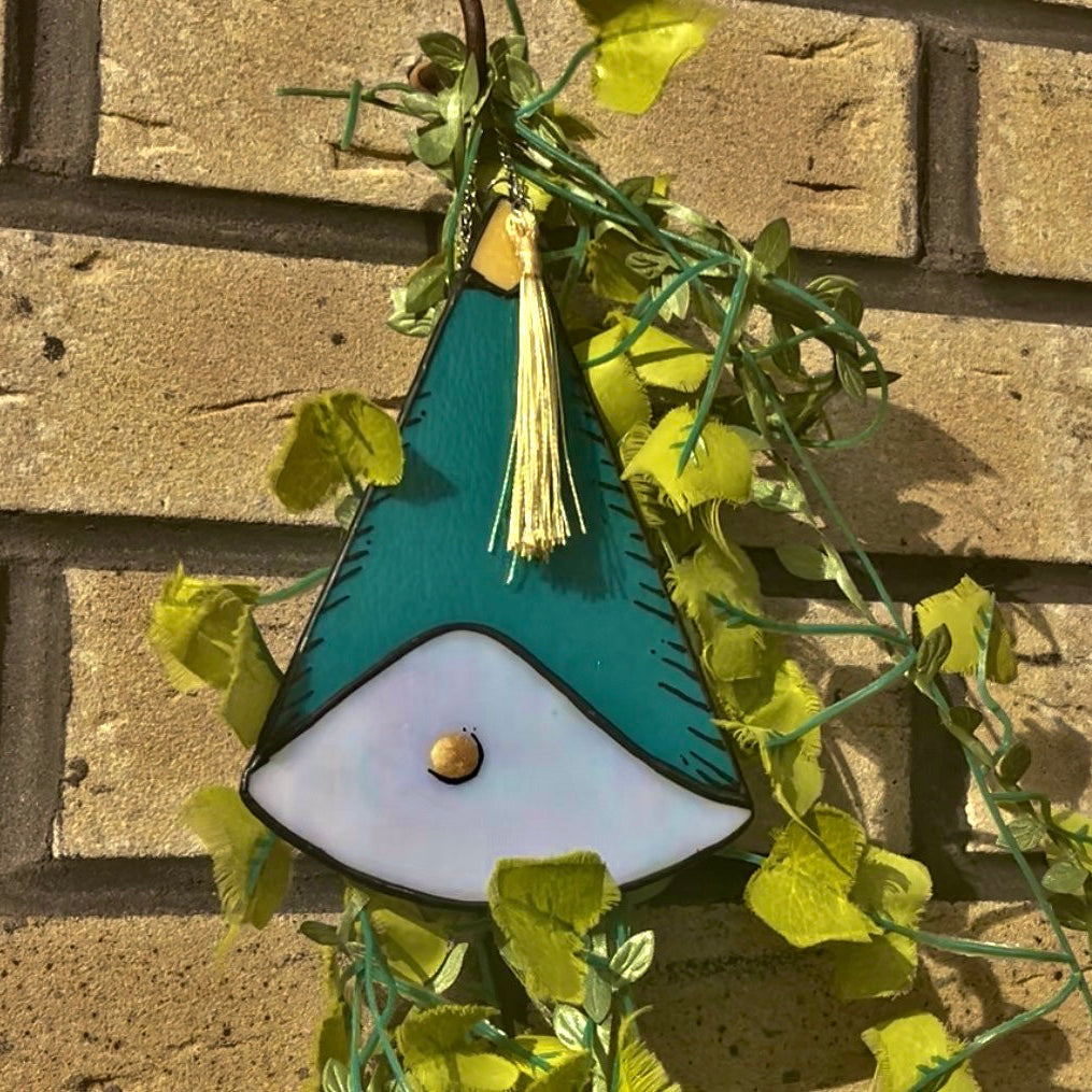 Witch Hats
