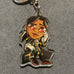 Knights of Guinevere Keychains