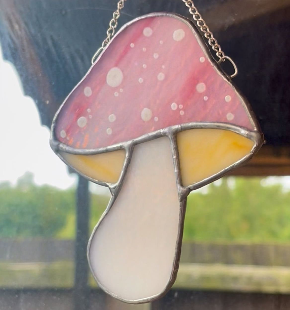 Mushrooms