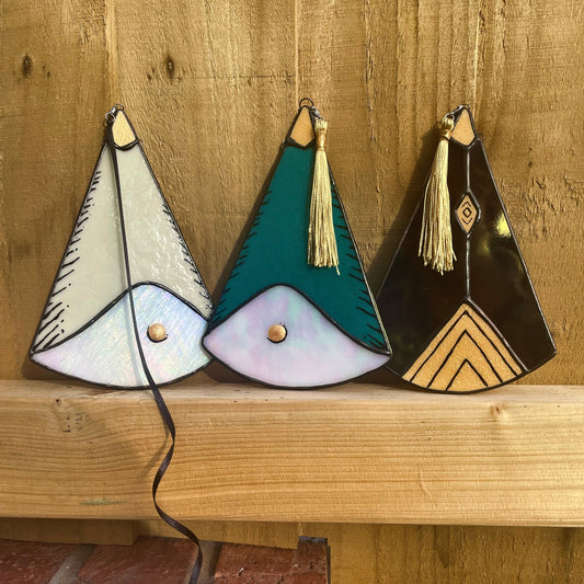 Witch Hats