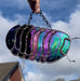 Pillbug/ Isopod Suncatcher