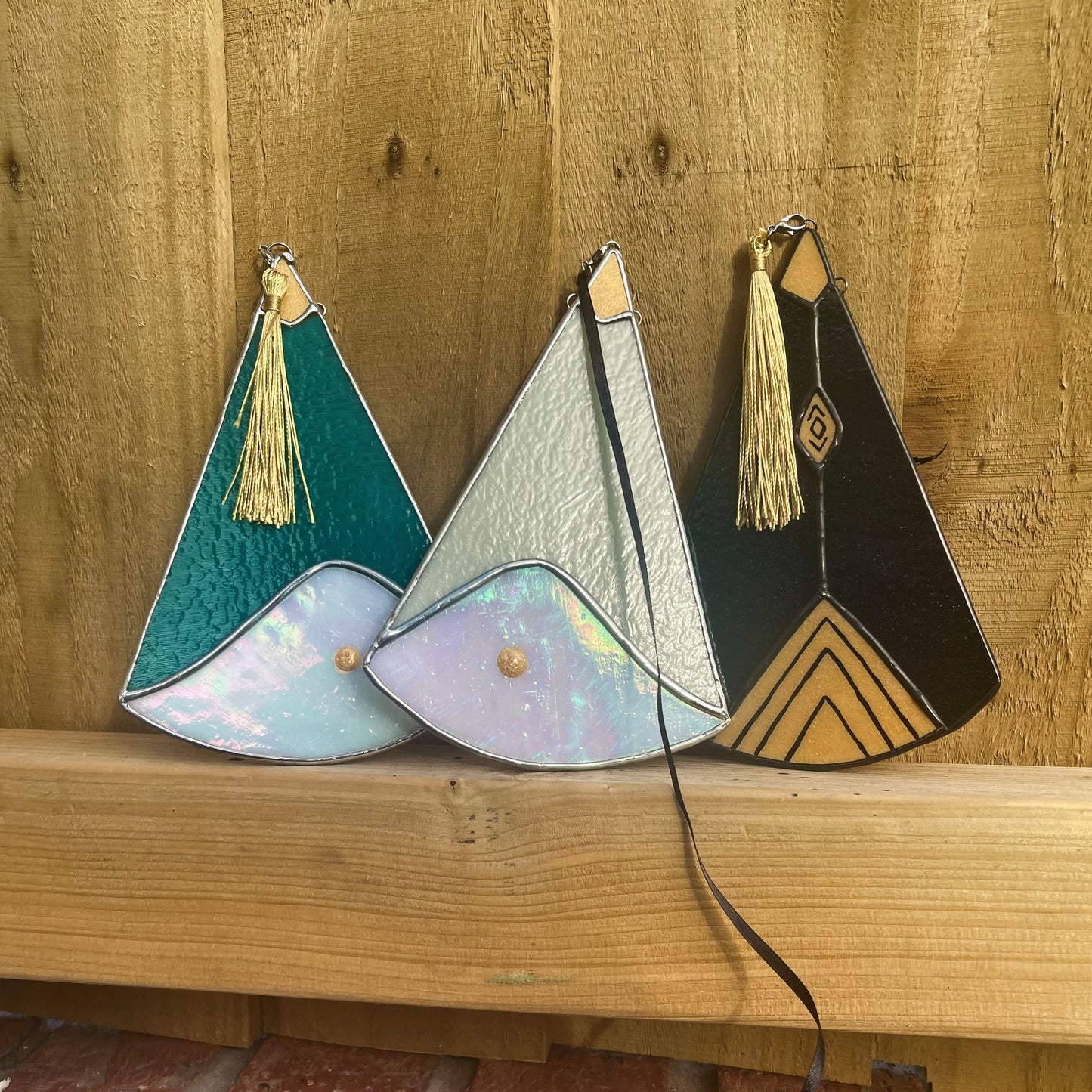 Witch Hats