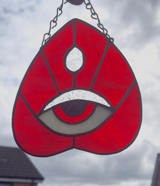 Planchette