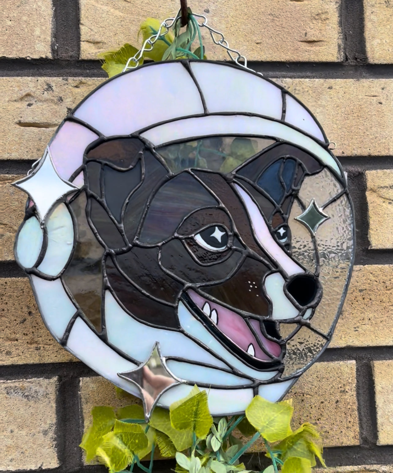 Laika, space dog
