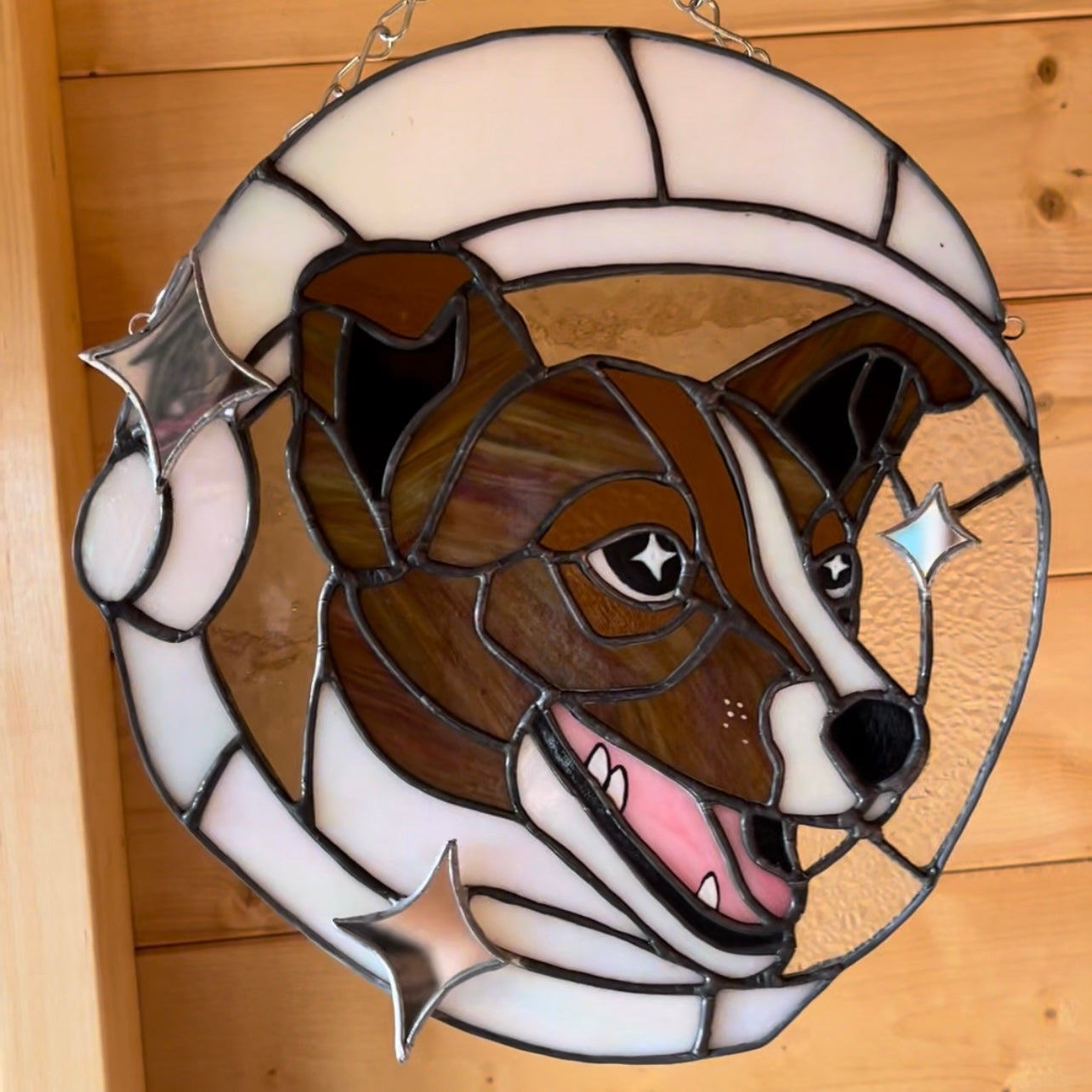 Laika, space dog