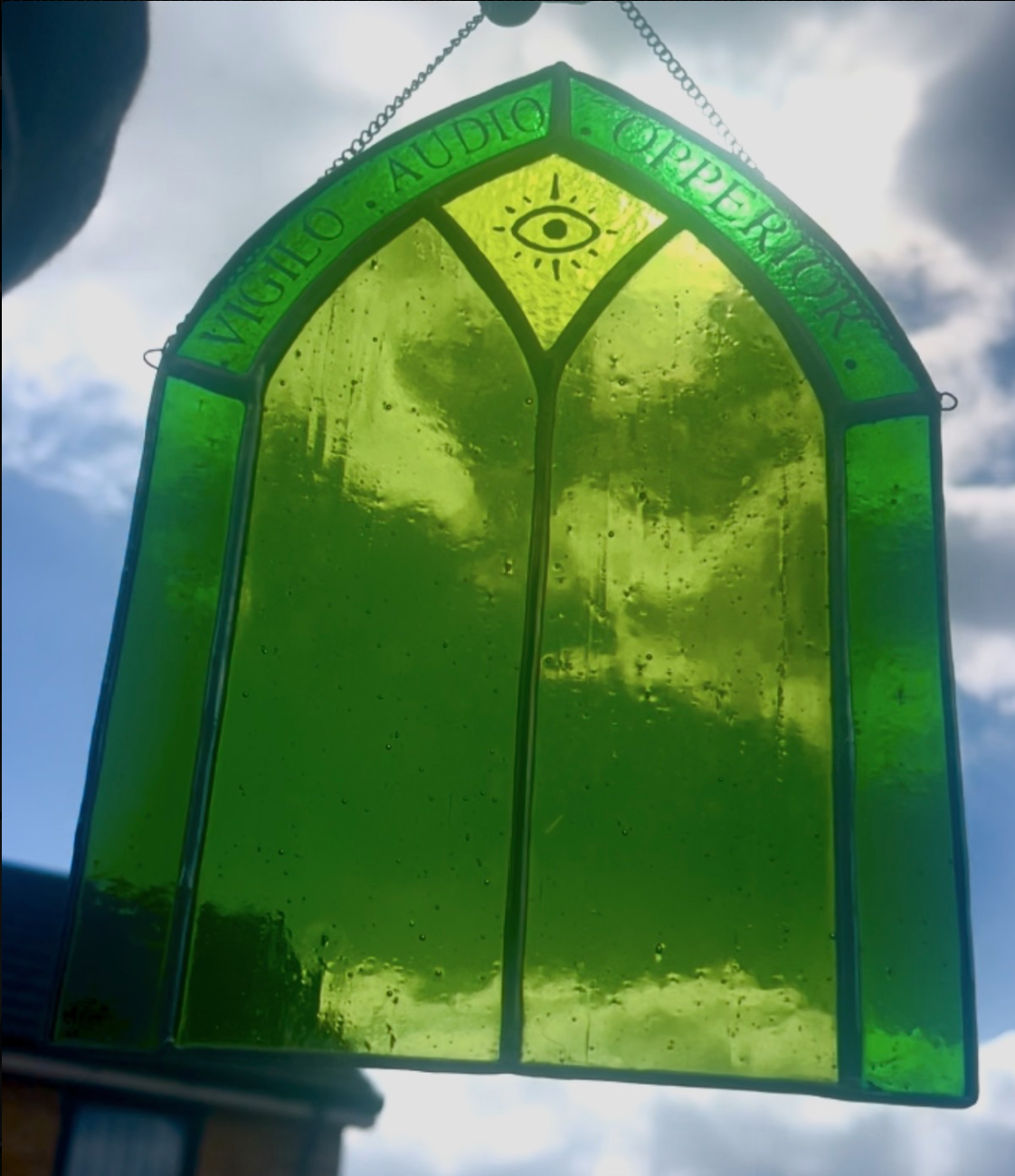 TMA devotion windows