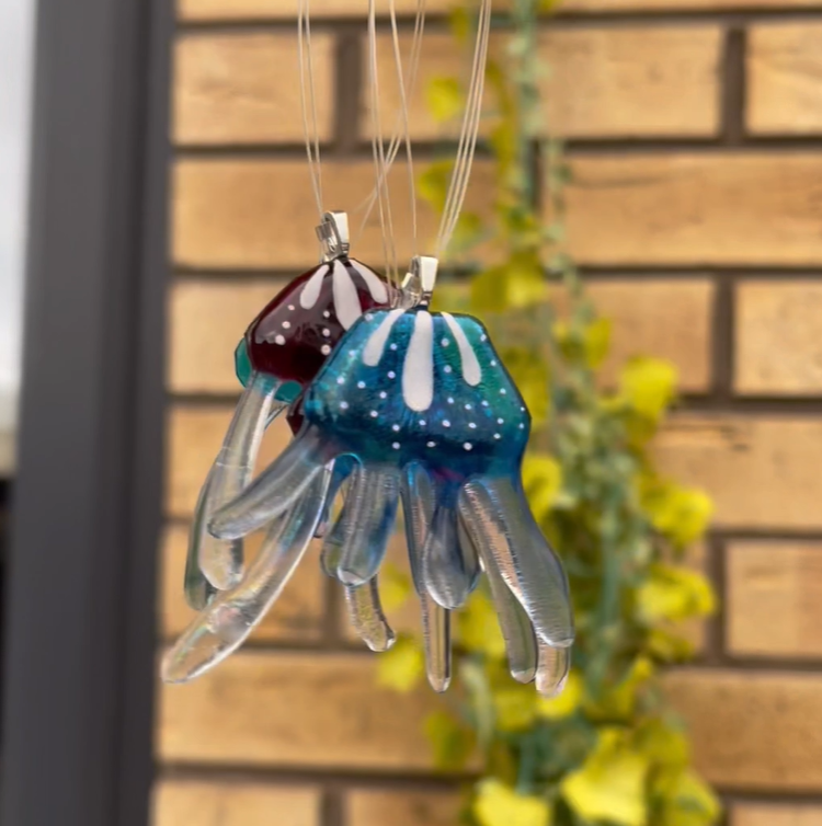 Sea Critter Lucky Dip